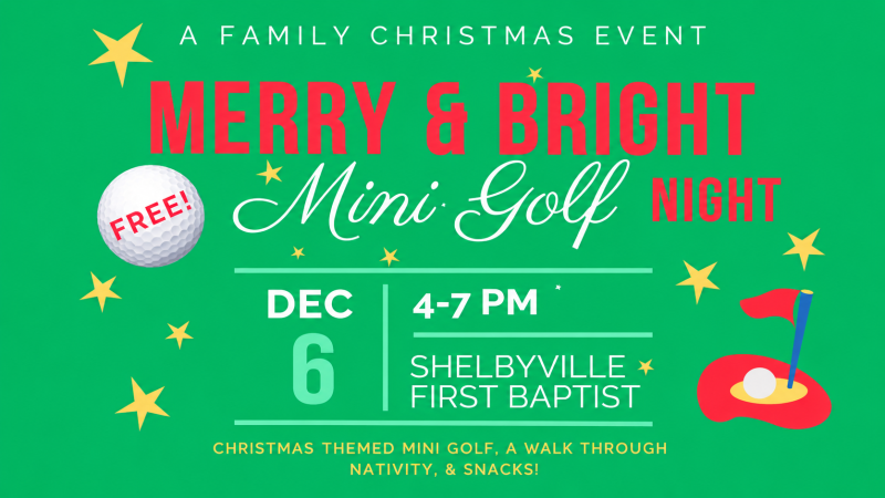  Merry & Bright