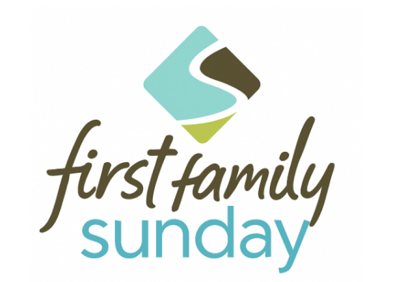 First Family Sunday