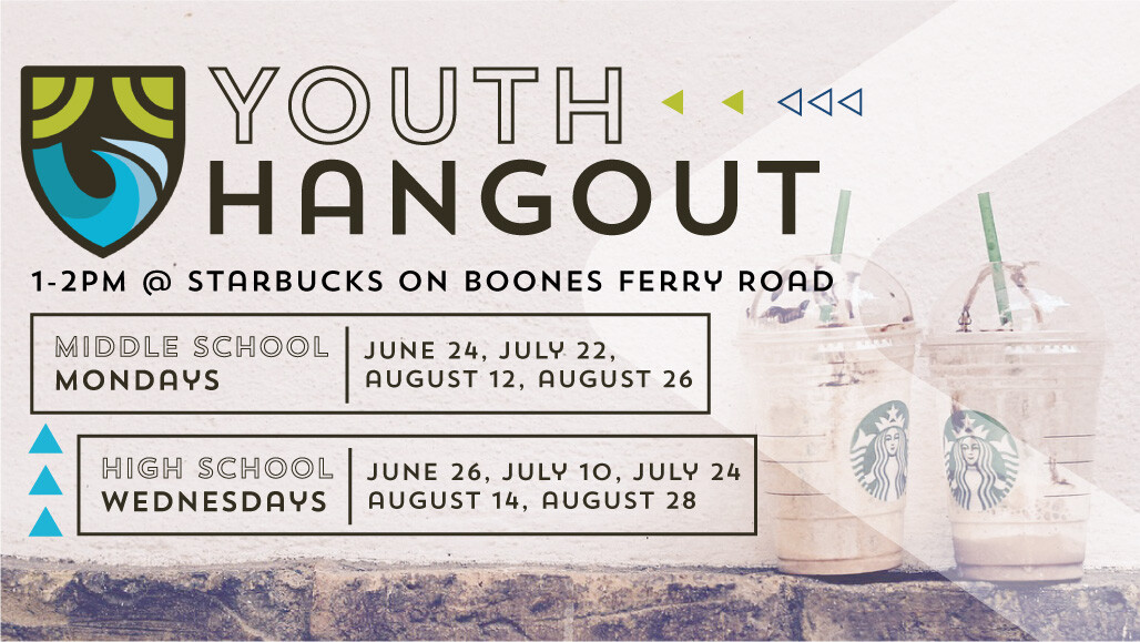 Youth Hangout