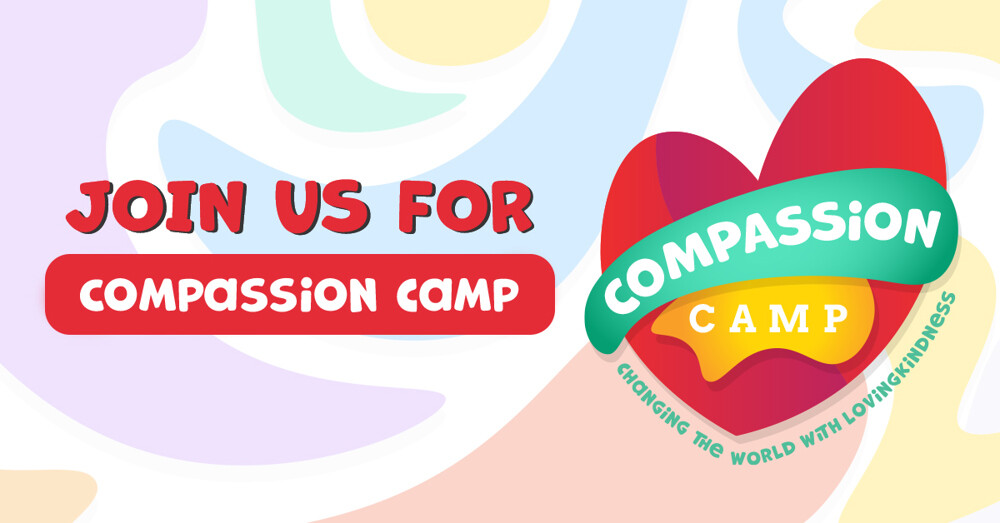Messy Church Summer Camp
