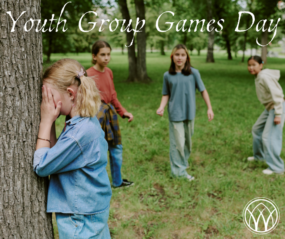 Youth Outing: Games Day