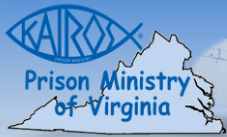 Kairos Prison Ministry