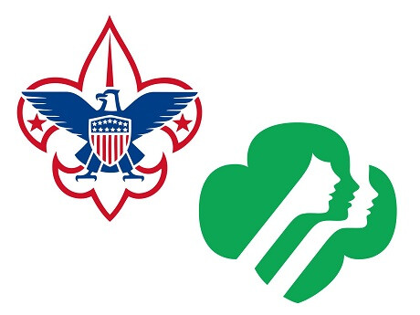 10:15am Holy Eucharist Rite II SCOUT SUNDAY