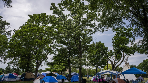 Sacred Settlement Update: What can we learn from Minneapolis encampments?