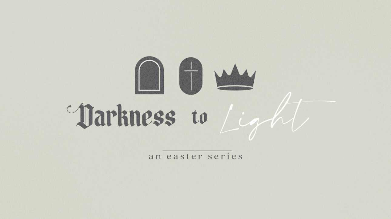 Darkness to Light