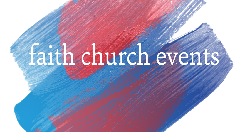 Mary Campbell Center Service