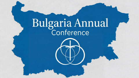 Bulgaria GMC