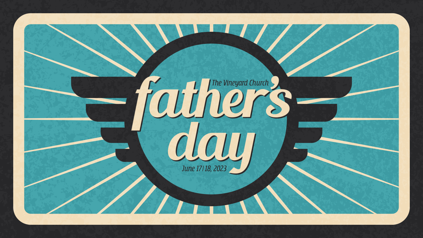 Father's Day 2023