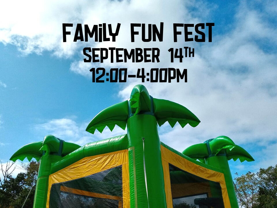 Family Fun Fest 2024