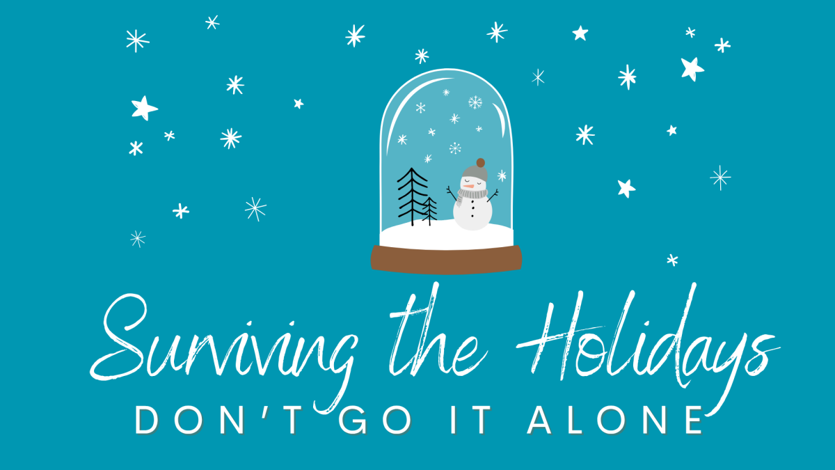 Surviving the Holidays-Bundle