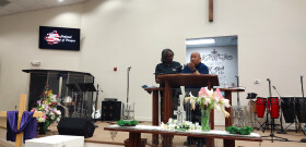 National Day of Prayer - 2025