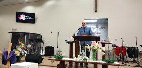 National Day of Prayer - 2025