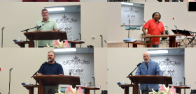 National Day of Prayer - 2025