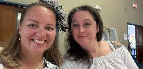 Phenomenal Women's Tea - 2025