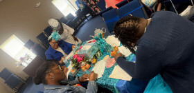 Phenomenal Women's Tea - 2025