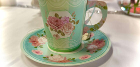 Phenomenal Women's Tea - 2025