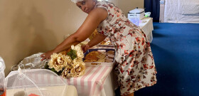 Phenomenal Women's Tea - 2025