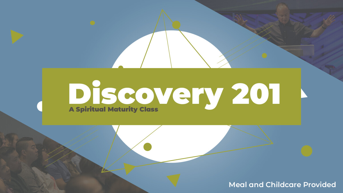 Discovery 201