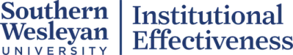 Logo - Southern Wesleyan University Institutional Effectiveness