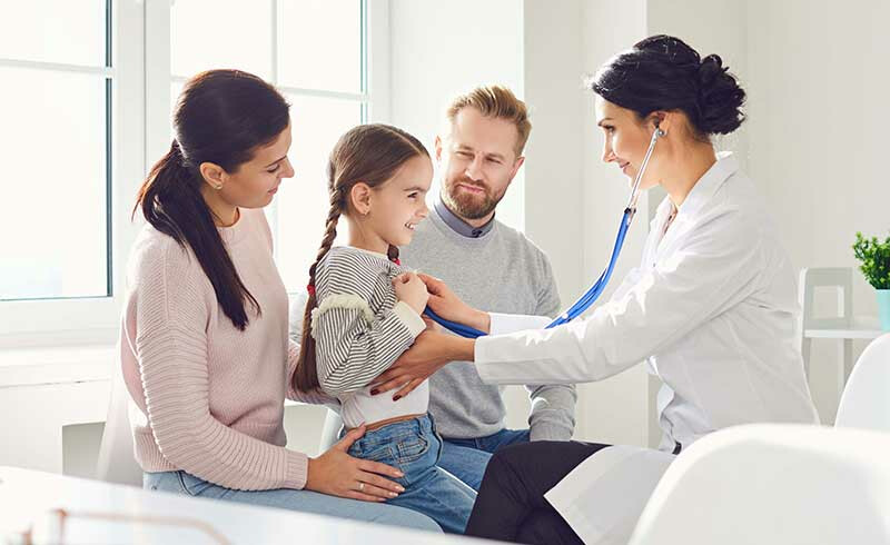 Provider Employment Opportunities