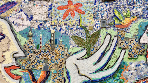 Declaring God’s Goodness in the Nations