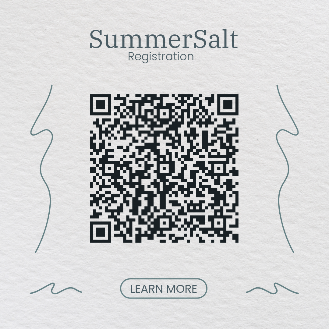 SummerSalt QR code