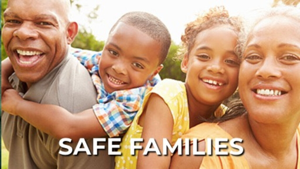 Safe Families Informational Meeting