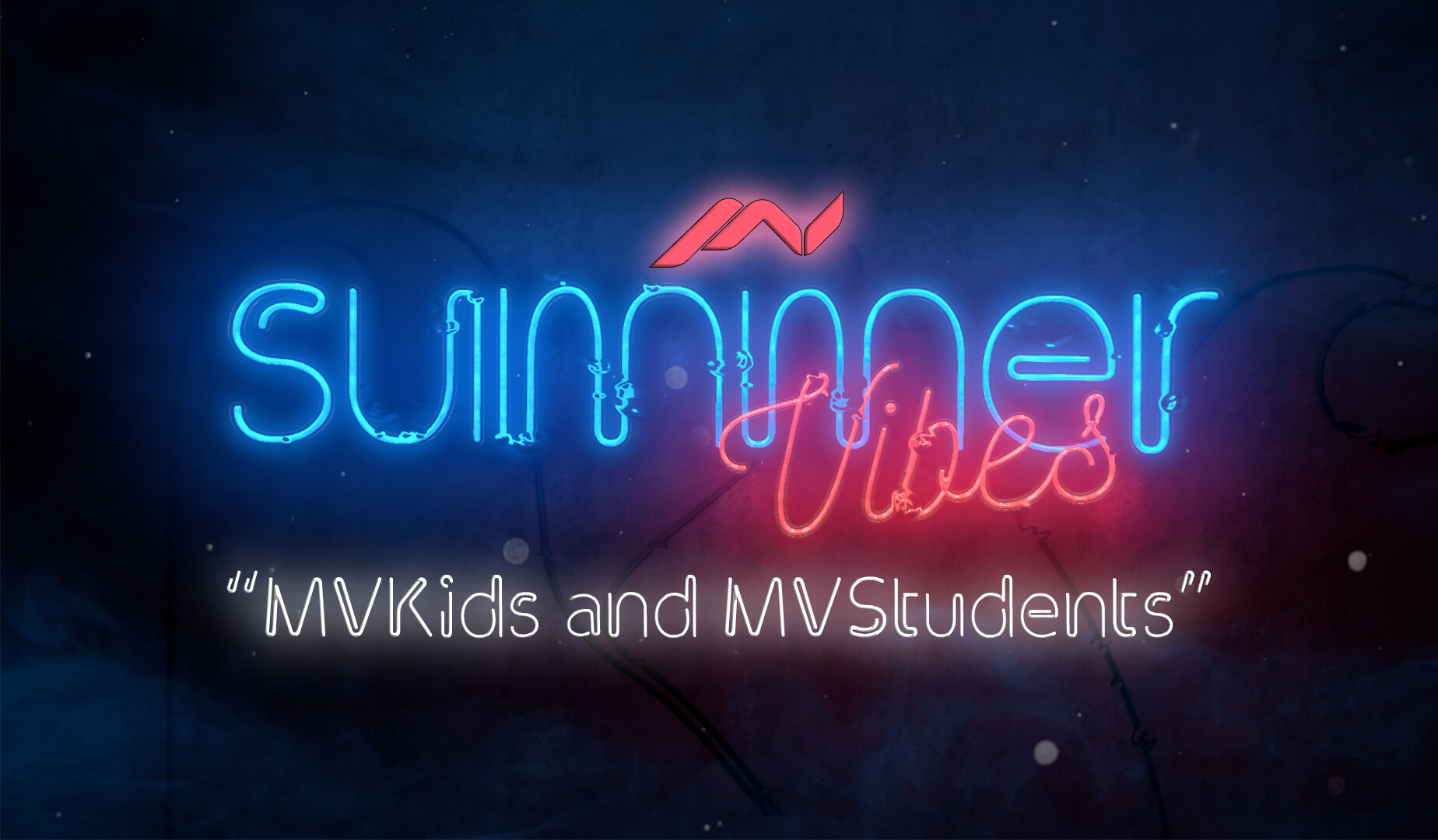 MVKids and MVStudents Special (Audio) episode artwork