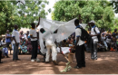 NetsforLife® Inspiration Fund Exceeds Goal to Fight Malaria