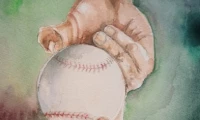 Pitcher