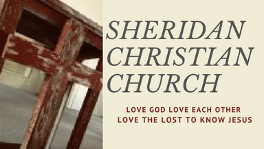 Sheridan Christian Church