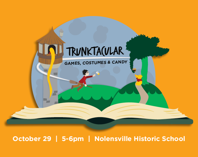 Trunktacular | Nollensville