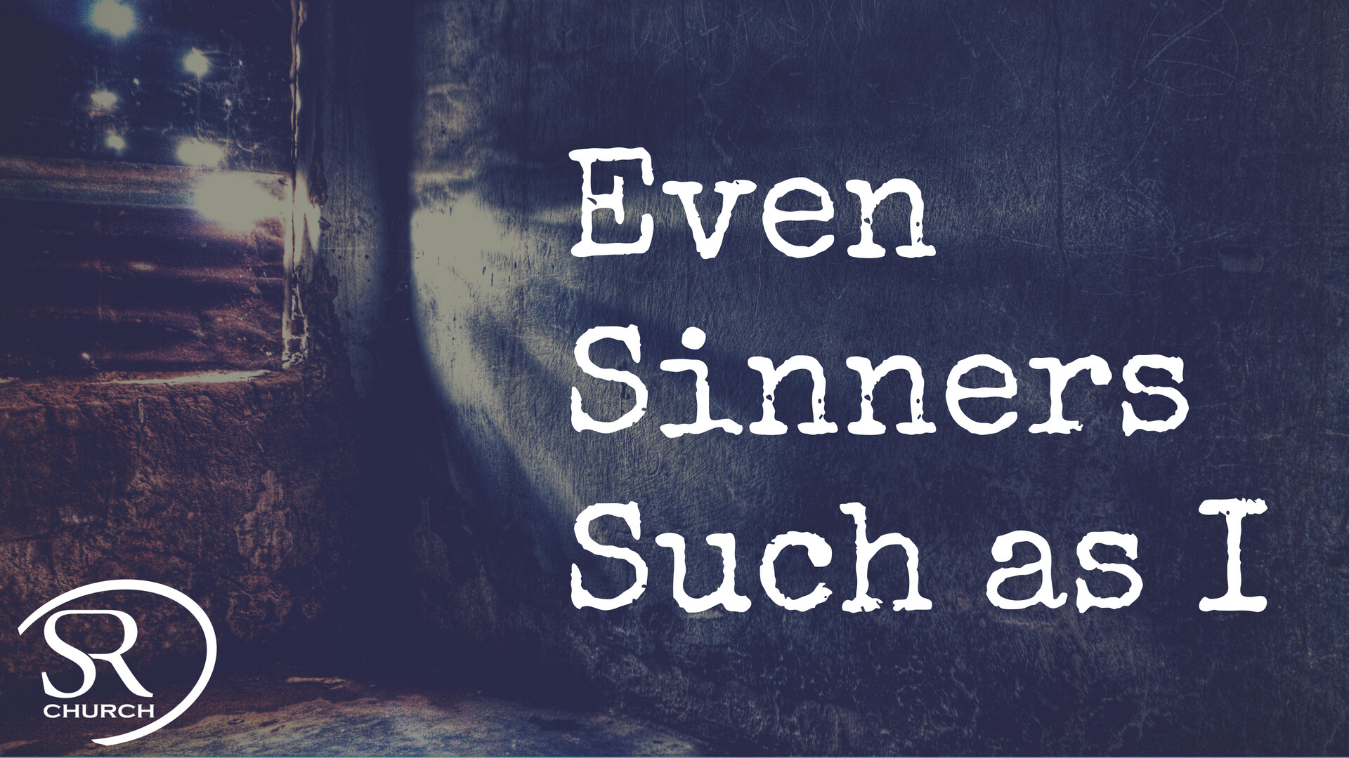 Solid Rock Church Sermons