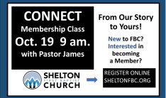 Connect Class. 25 