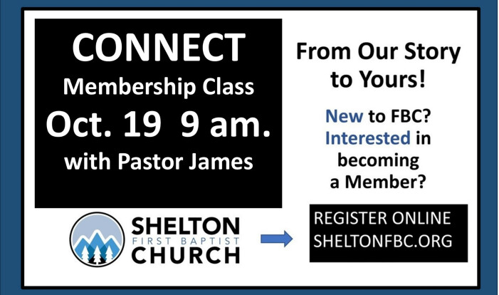 Connect Class. 25 