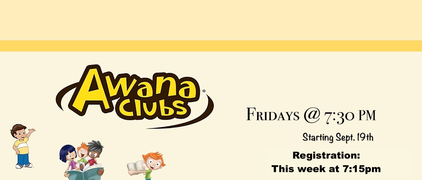 Awana