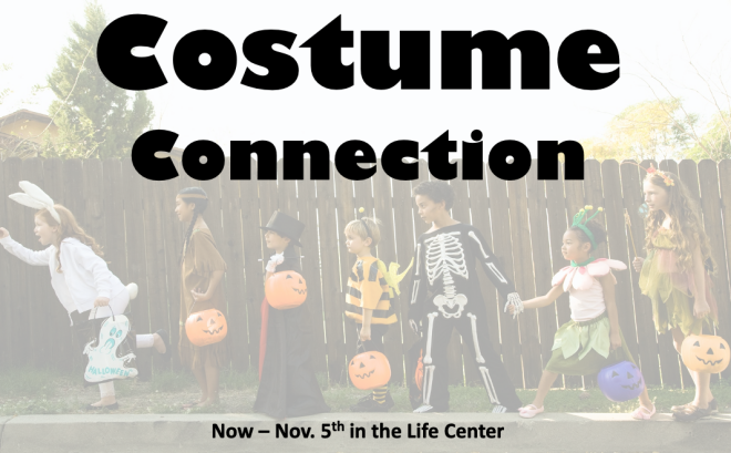 Costume Connection