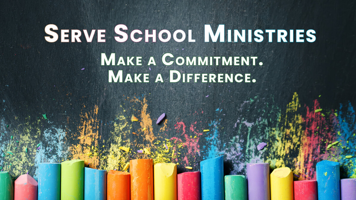 School Ministries