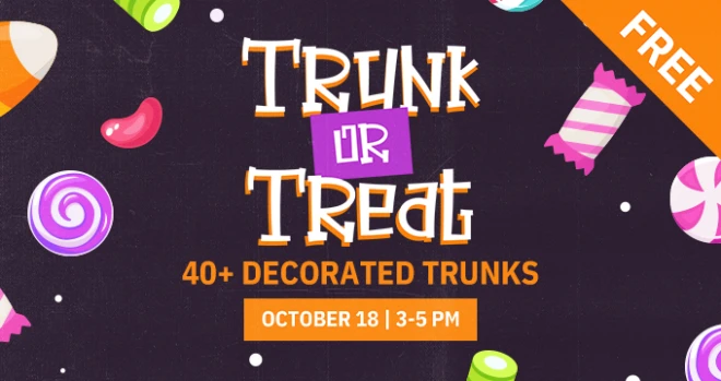 Trunk-or-Treat