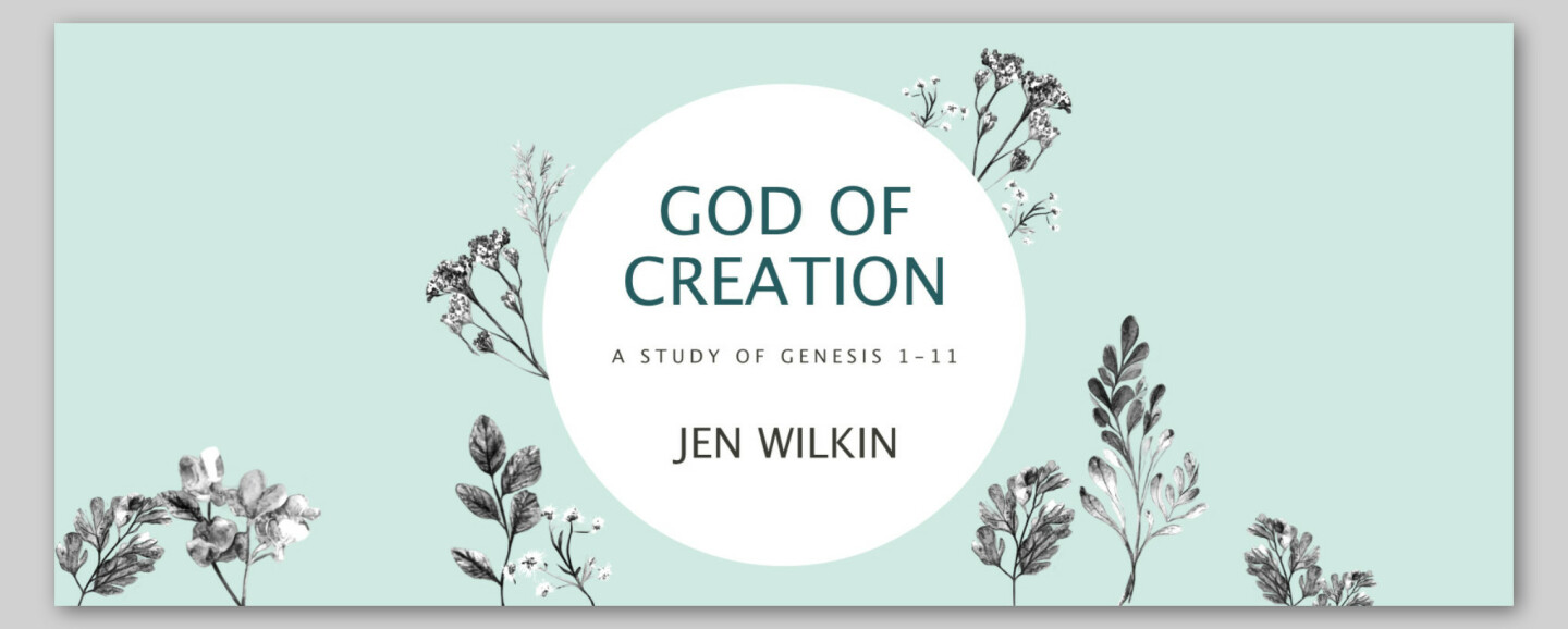 God of Creation