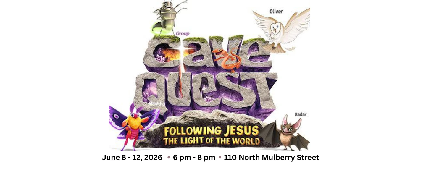 2026 VBS