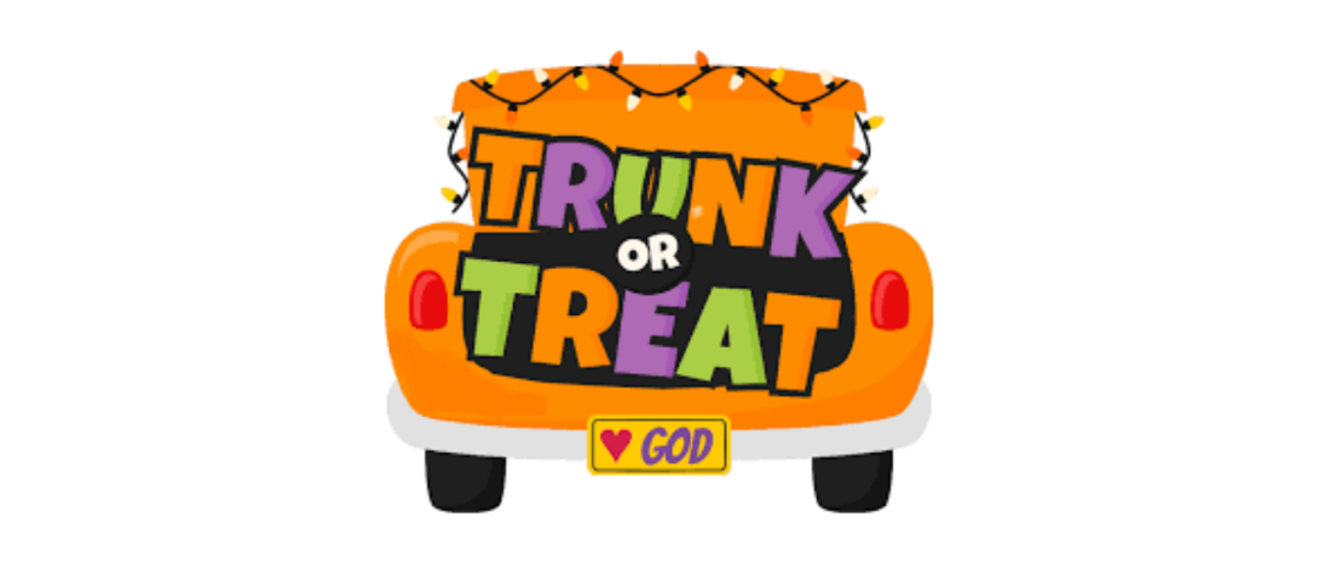 Trunk or Treat