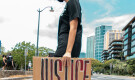 I Want Justice