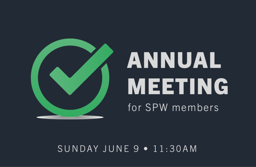 Annual Meeting
