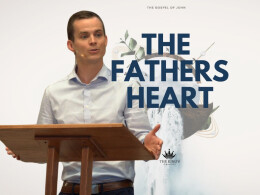 The Father's Heart | John 6:1-15