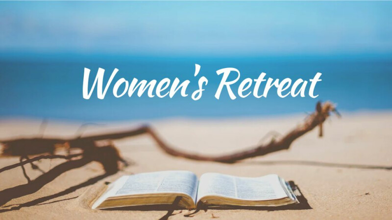 Women's Retreat