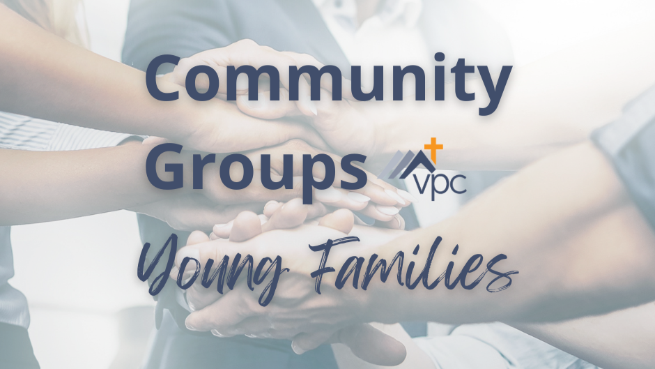 Young Families: Family Fun Night