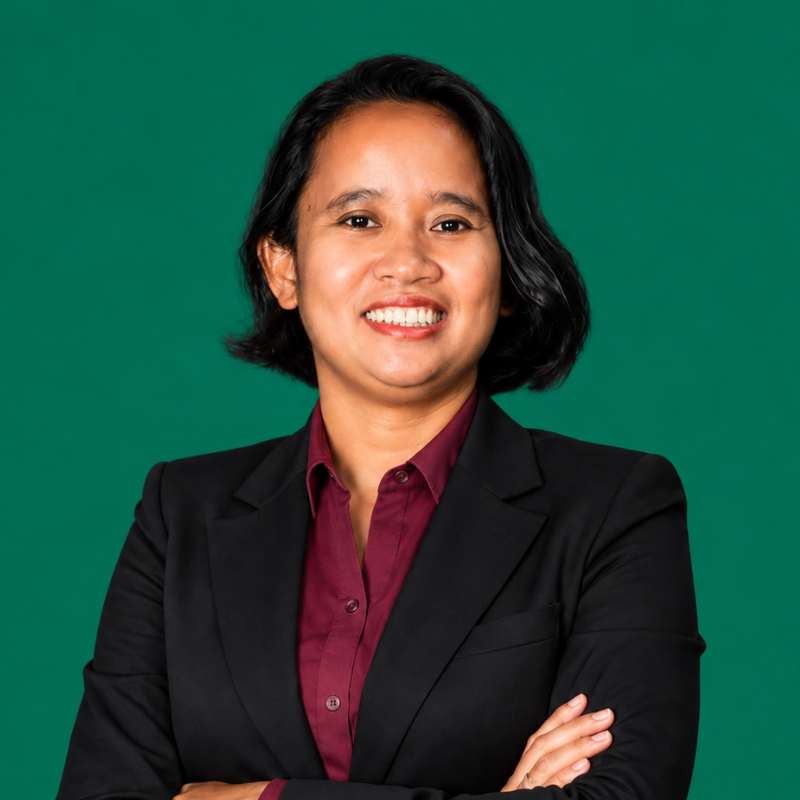Krizza ria Velasquez