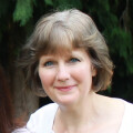 Profile image of Sara Petersohn