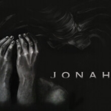 The Watching World- Jonah 1.4-17